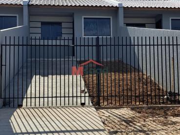 Casa de 165m² à Venda, 2 quartos - Ponta Grossa - Ref. 526217-4