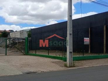 Terreno de 954m² à Venda - Ponta Grossa - Ref. 526218-4