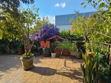 Casa de 593m² à Venda, 4 quartos - Ponta Grossa - Ref. 526289-4