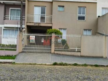 Sobrado de 152m² à Venda, 4 quartos - Ponta Grossa - Ref. 526615-4