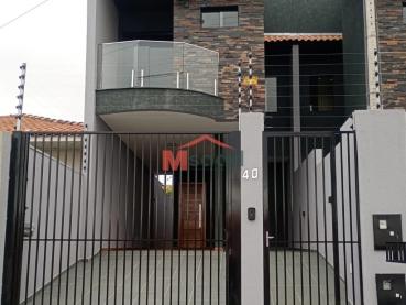 Sobrado com 3 quartos para Alugar - Ponta Grossa - Ref. 526686-5