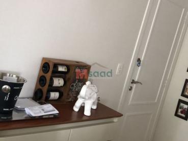 Apartamento de 85m² à Venda, 2 quartos - Ponta Grossa - Ref. 526804-4