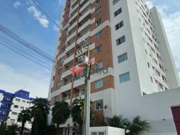 Apartamento de 108m² à Venda, 2 quartos - Ponta Grossa - Ref. 526882-4