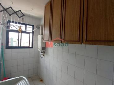 Apartamento de 140m² à Venda, 3 quartos - Ponta Grossa - Ref. 527050-4