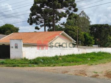 Terreno de 80m² à Venda - Ponta Grossa - Ref. 527052-4