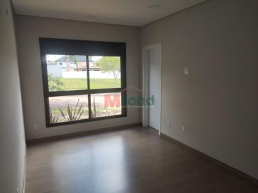 Casa em Condomínio de 220m² para Alugar, 3 quartos - Ponta Grossa - Ref. 527273-5
