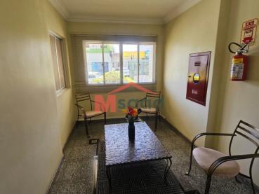 Apartamento de 121m² à Venda, 3 quartos - Ponta Grossa - Ref. 527370-4