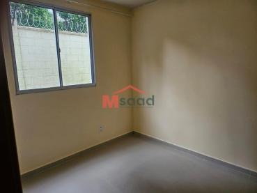 Apartamento de 51m² à Venda, 2 quartos - Ponta Grossa - Ref. 527439-4