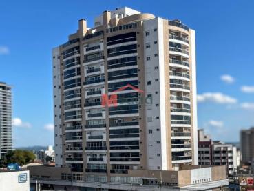 Apartamento de 230m² para Alugar, 3 quartos - Ponta Grossa - Ref. 527506-5