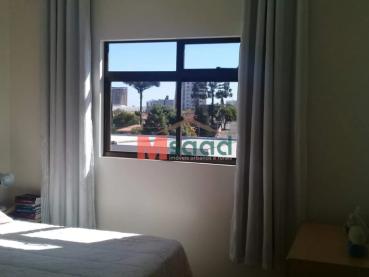 Apartamento de 125m² à Venda, 3 quartos - Ponta Grossa - Ref. 528117-4