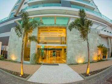 Cobertura de 366m² à Venda - Ponta Grossa - Ref. 545460-4