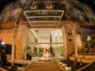 Cobertura de 294m² à Venda - Ponta Grossa - Ref. 545461-4