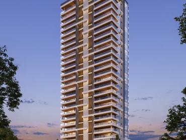 Apartamento de 341m² à Venda, 4 quartos - Ponta Grossa - Ref. 545516-4