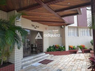 Apartamento de 192m² à Venda, 2 quartos - Ponta Grossa - Ref. 457335-4