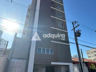 Apartamento de 156m² à Venda, 3 quartos - Ponta Grossa - Ref. 457391-4