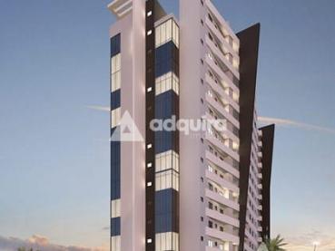 Apartamento de 148m² à Venda, 2 quartos - Ponta Grossa - Ref. 457447-4