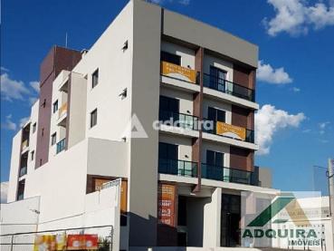 Apartamento de 105m² à Venda, 3 quartos - Ponta Grossa - Ref. 457455-4