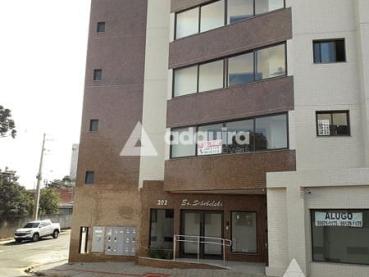 Apartamento de 166m² à Venda, 3 quartos - Ponta Grossa - Ref. 457456-4
