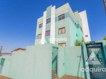 Apartamento à Venda em Ponta Grossa, 457457-4