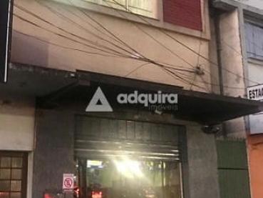 Apartamento de 182m² à Venda, 3 quartos - Ponta Grossa - Ref. 457459-4