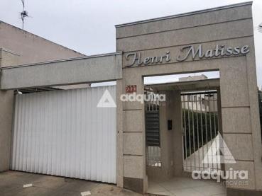 Apartamento de 118m² à Venda, 3 quartos - Castro - Ref. 457472-4