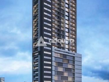 Apartamento de 140m² à Venda, 1 quarto - Ponta Grossa - Ref. 457477-4