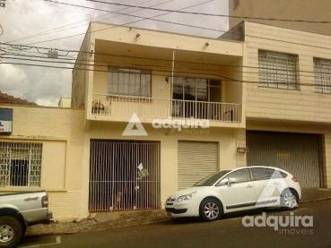 Apartamento de 10m² à Venda, 5 quartos - Ponta Grossa - Ref. 457486-4
