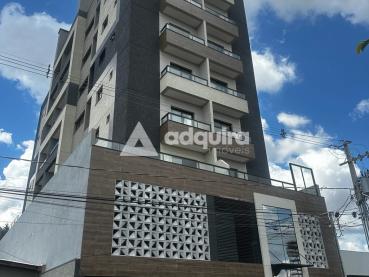 Apartamento de 121m² à Venda, 2 quartos - Ponta Grossa - Ref. 457490-4