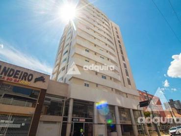 Apartamento de 175m² à Venda, 3 quartos - Ponta Grossa - Ref. 457514-4