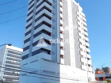 Apartamento de 162m² à Venda, 3 quartos - Ponta Grossa - Ref. 457540-4