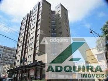 Apartamento de 147m² à Venda, 3 quartos - Ponta Grossa - Ref. 457544-4