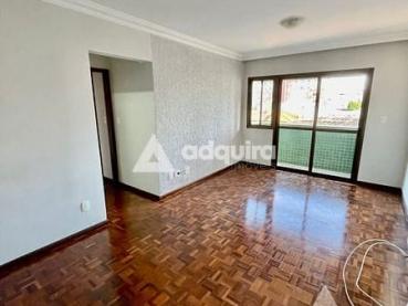Apartamento de 123m² à Venda, 3 quartos - Ponta Grossa - Ref. 457545-4
