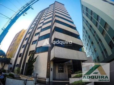 Apartamento de 277m² à Venda, 3 quartos - Ponta Grossa - Ref. 457568-4