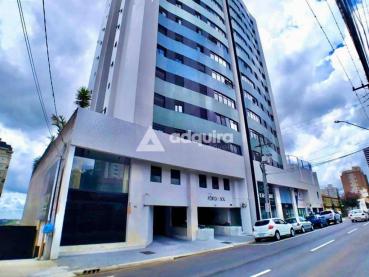 Apartamento de 10m² à Venda, 3 quartos - Ponta Grossa - Ref. 457574-4