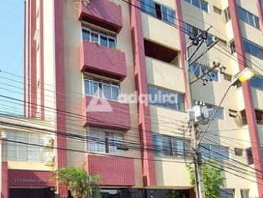 Apartamento de 185m² à Venda, 3 quartos - Ponta Grossa - Ref. 457575-4