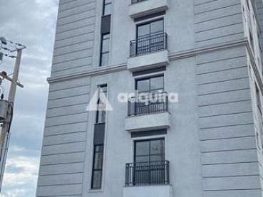 Apartamento de 95m² à Venda, 2 quartos - Ponta Grossa - Ref. 457625-4