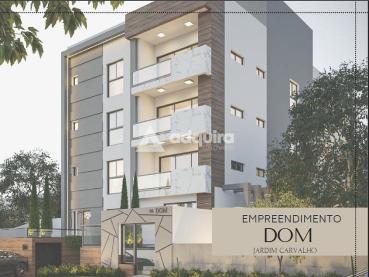 Apartamento de 129m² à Venda, 3 quartos - Ponta Grossa - Ref. 457627-4