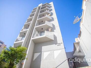 Apartamento de 127m² à Venda, 3 quartos - Ponta Grossa - Ref. 457628-4
