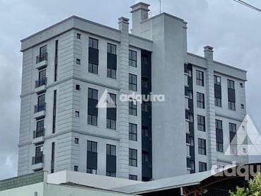 Apartamento de 120m² à Venda, 3 quartos - Ponta Grossa - Ref. 457633-4