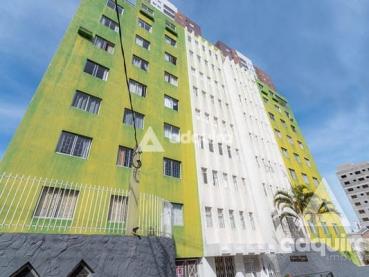 Apartamento de 150m² à Venda, 3 quartos - Ponta Grossa - Ref. 457639-4