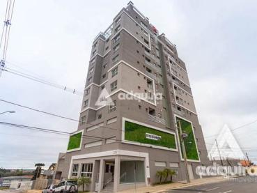 Apartamento de 178m² à Venda, 3 quartos - Ponta Grossa - Ref. 457645-4