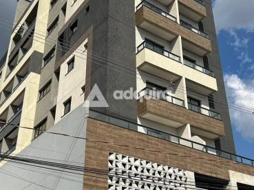 Apartamento de 114m² à Venda, 2 quartos - Ponta Grossa - Ref. 457646-4