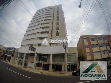 Apartamento de 170m² à Venda, 3 quartos - Ponta Grossa - Ref. 457670-4