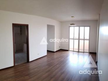 Apartamento de 130m² à Venda, 3 quartos - Ponta Grossa - Ref. 457710-4