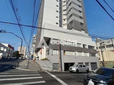 Apartamento de 97m² à Venda, 3 quartos - Ponta Grossa - Ref. 457725-4