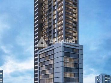 Apartamento de 194m² à Venda, 2 quartos - Ponta Grossa - Ref. 457736-4