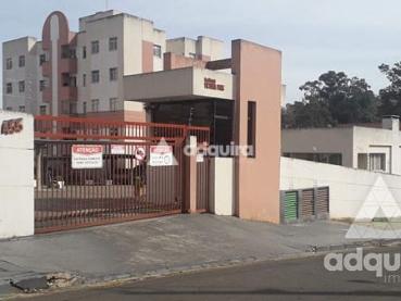Apartamento de 77m² à Venda, 2 quartos - Ponta Grossa - Ref. 457740-4