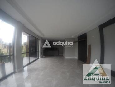 Apartamento de 275m² à Venda, 3 quartos - Ponta Grossa - Ref. 457745-4