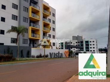 Apartamento de 10m² à Venda, 2 quartos - Ponta Grossa - Ref. 457754-4