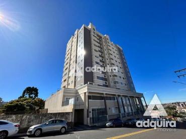 Apartamento de 157m² à Venda, 1 quarto - Ponta Grossa - Ref. 457756-4